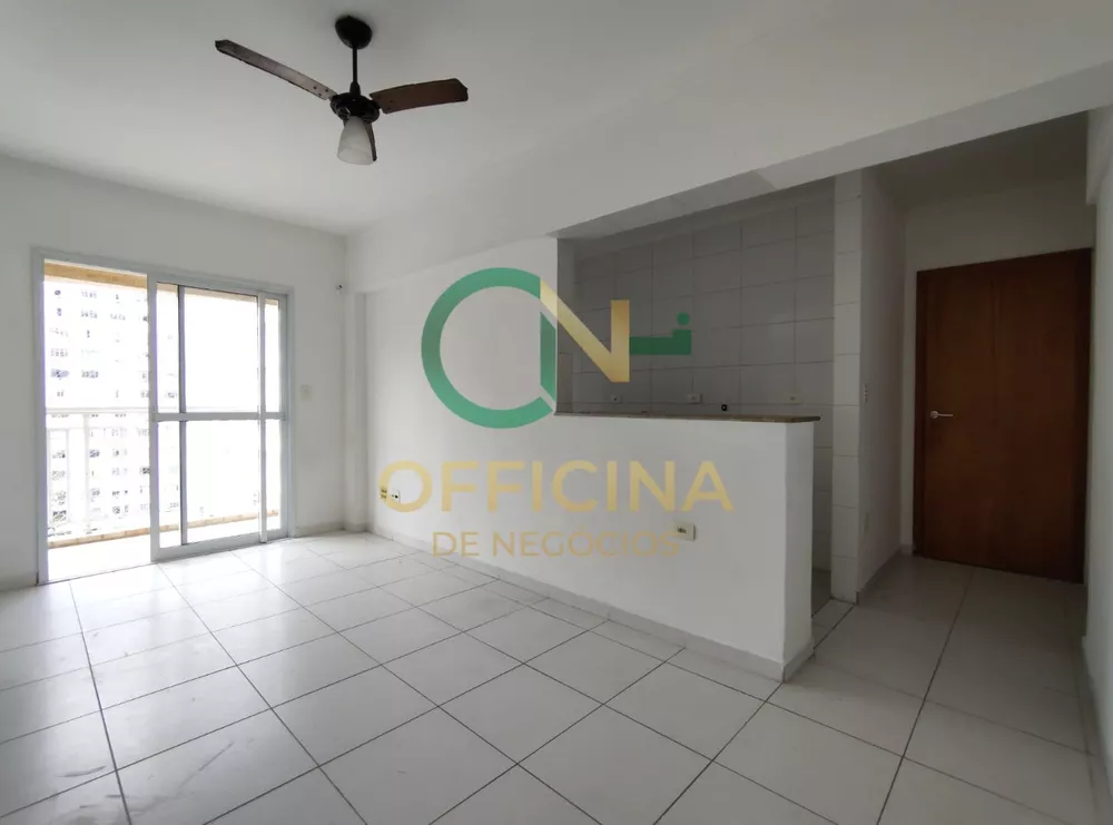 Apartamento à venda com 2 quartos, 54m² - Foto 1