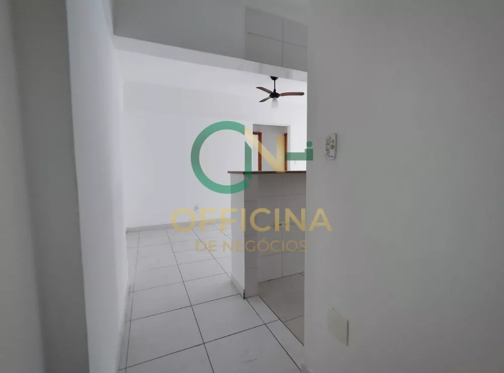 Apartamento à venda com 2 quartos, 54m² - Foto 2