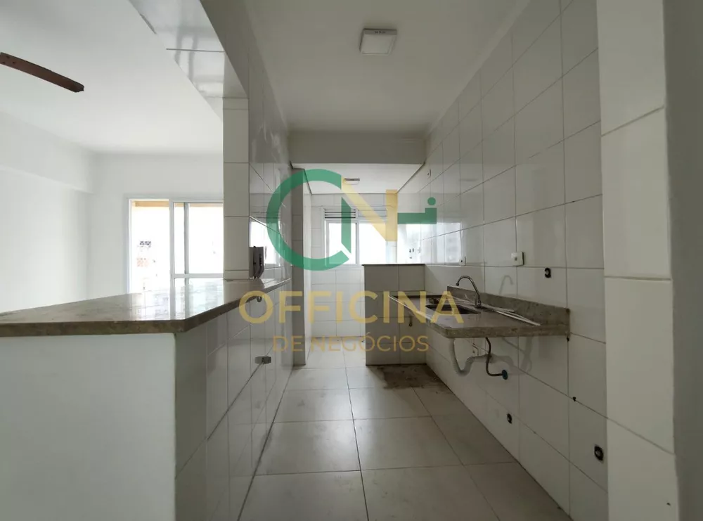 Apartamento à venda com 2 quartos, 54m² - Foto 3