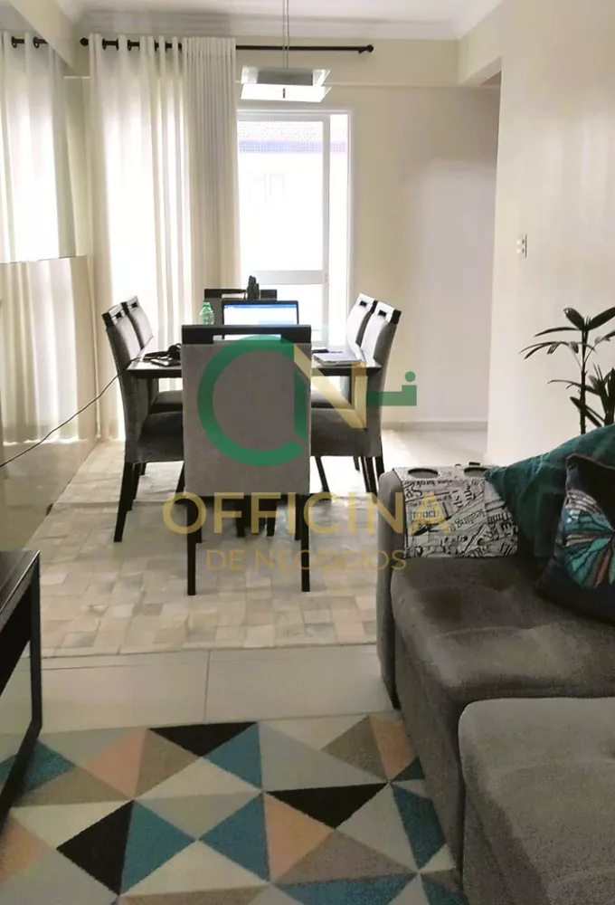 Apartamento, 2 quartos, 75 m² - Foto 4