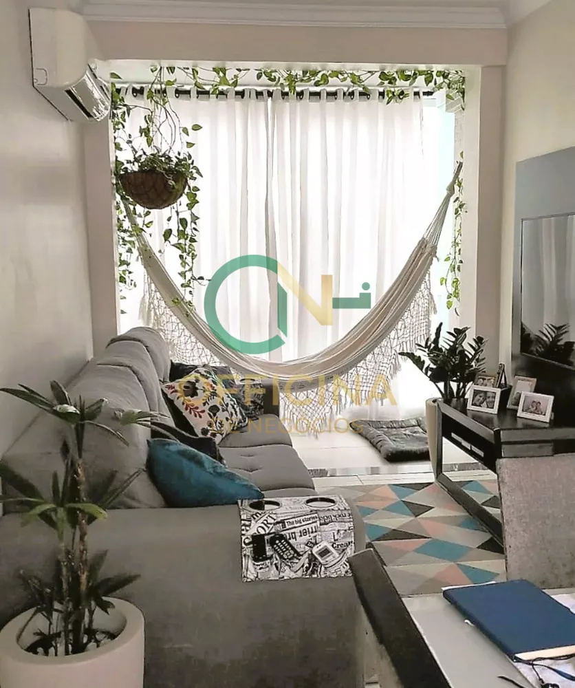 Apartamento, 2 quartos, 75 m² - Foto 3