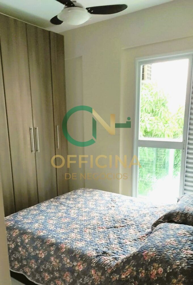 Apartamento, 2 quartos, 75 m² - Foto 9