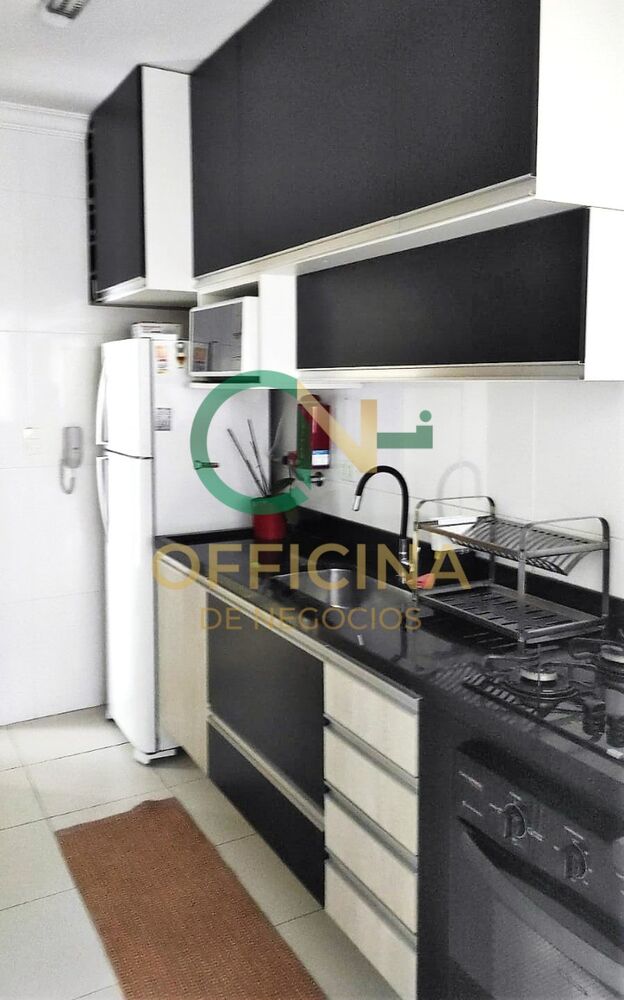 Apartamento, 2 quartos, 75 m² - Foto 8