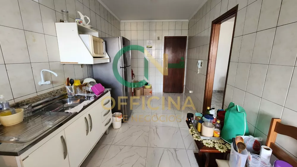 Apartamento à venda com 2 quartos, 78m² - Foto 6