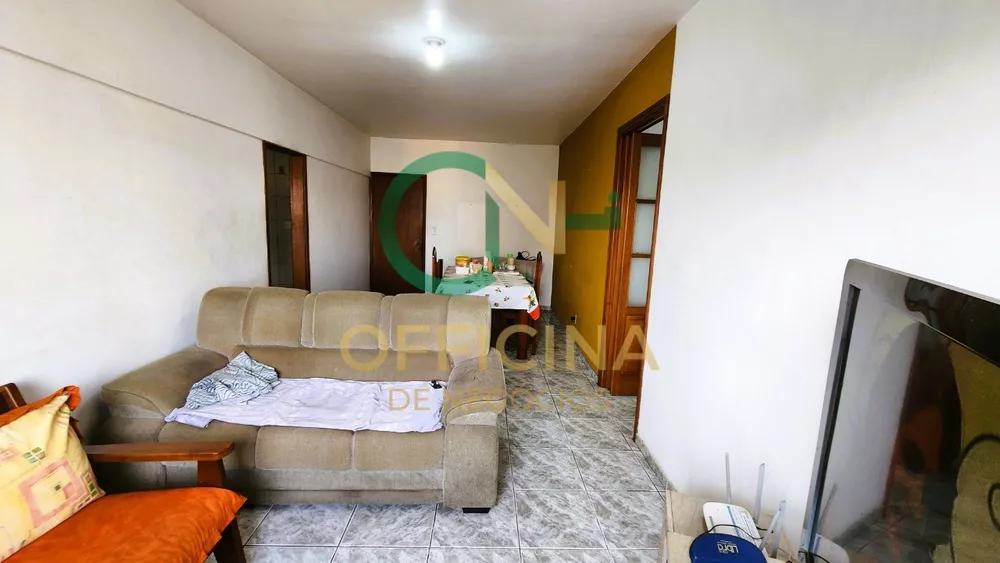 Apartamento à venda com 2 quartos, 78m² - Foto 3