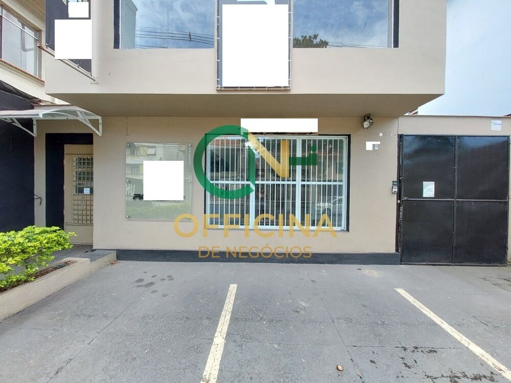 Loja-Salão à venda e aluguel, 235m² - Foto 1