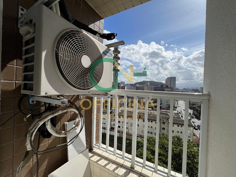 Apartamento, 2 quartos, 64 m² - Foto 13