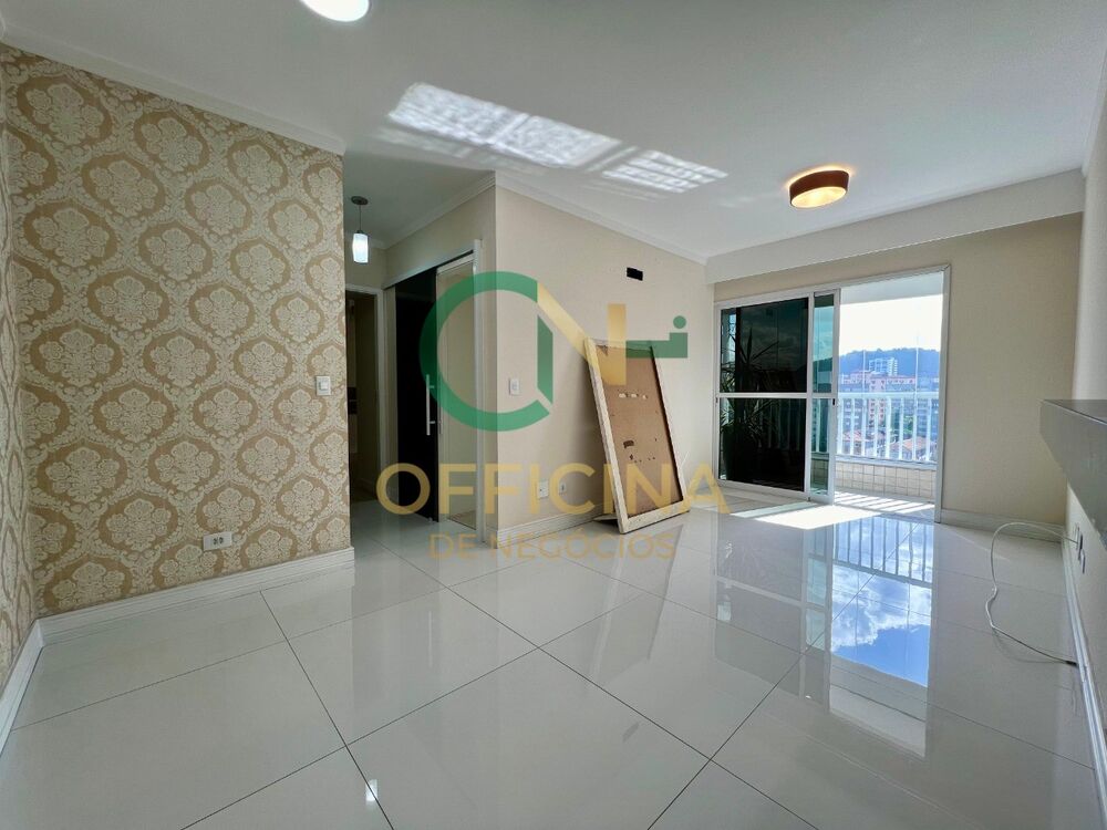 Apartamento, 2 quartos, 64 m² - Foto 1