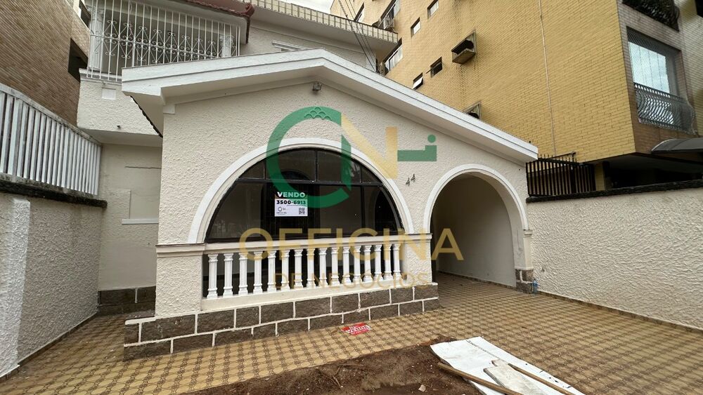 Prédio Inteiro, 338 m² - Foto 1