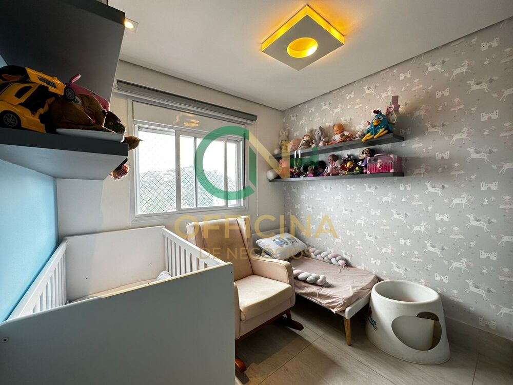 Cobertura, 3 quartos, 170 m² - Foto 12