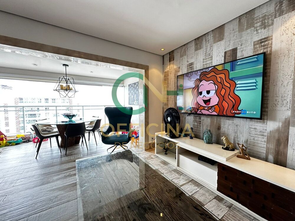 Cobertura, 3 quartos, 170 m² - Foto 4