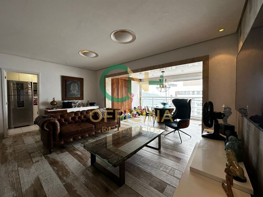 Cobertura, 3 quartos, 170 m² - Foto 2