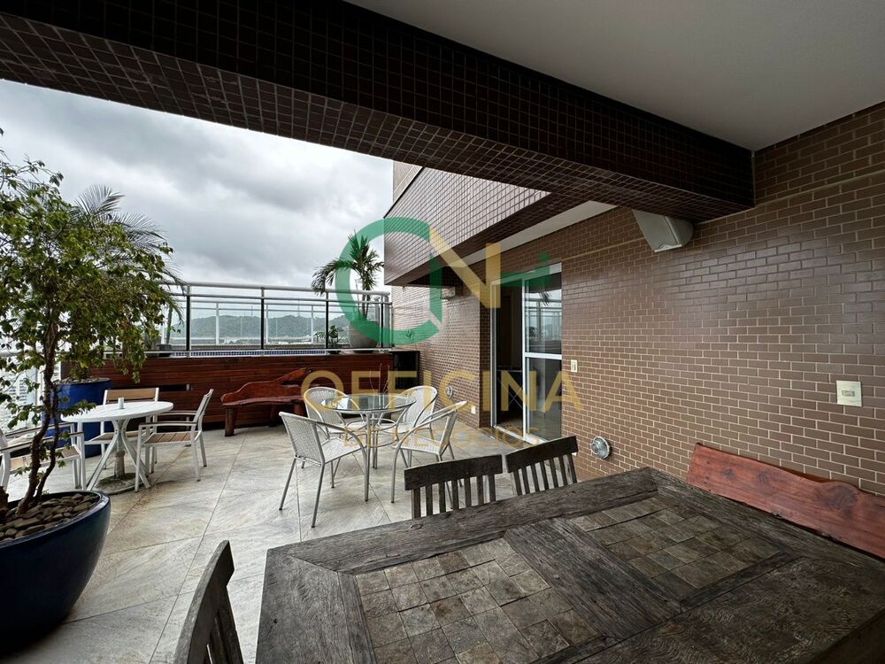 Cobertura, 3 quartos, 170 m² - Foto 20