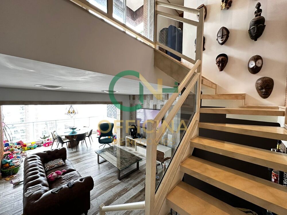 Cobertura, 3 quartos, 170 m² - Foto 7