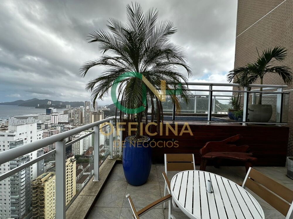 Cobertura, 3 quartos, 170 m² - Foto 24