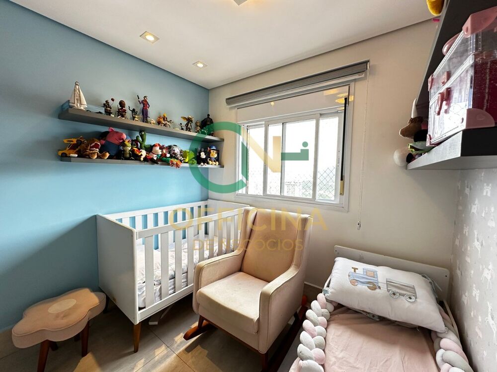 Cobertura, 3 quartos, 170 m² - Foto 13