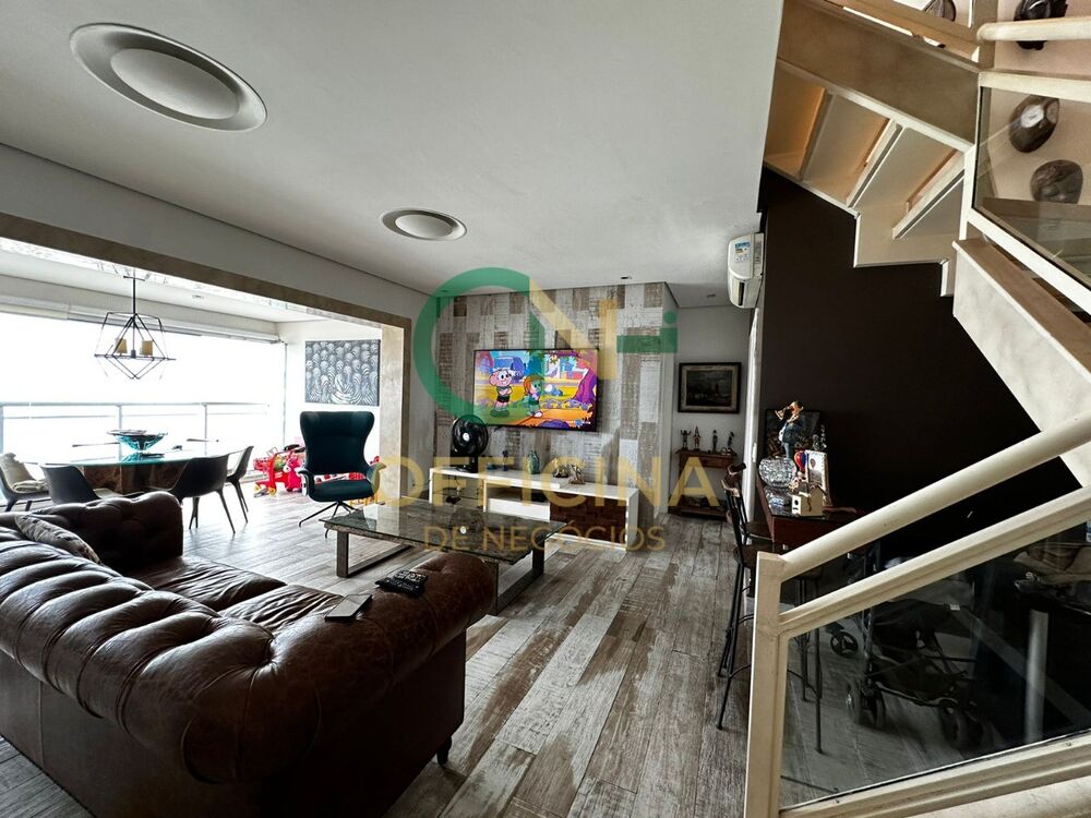 Cobertura, 3 quartos, 170 m² - Foto 6