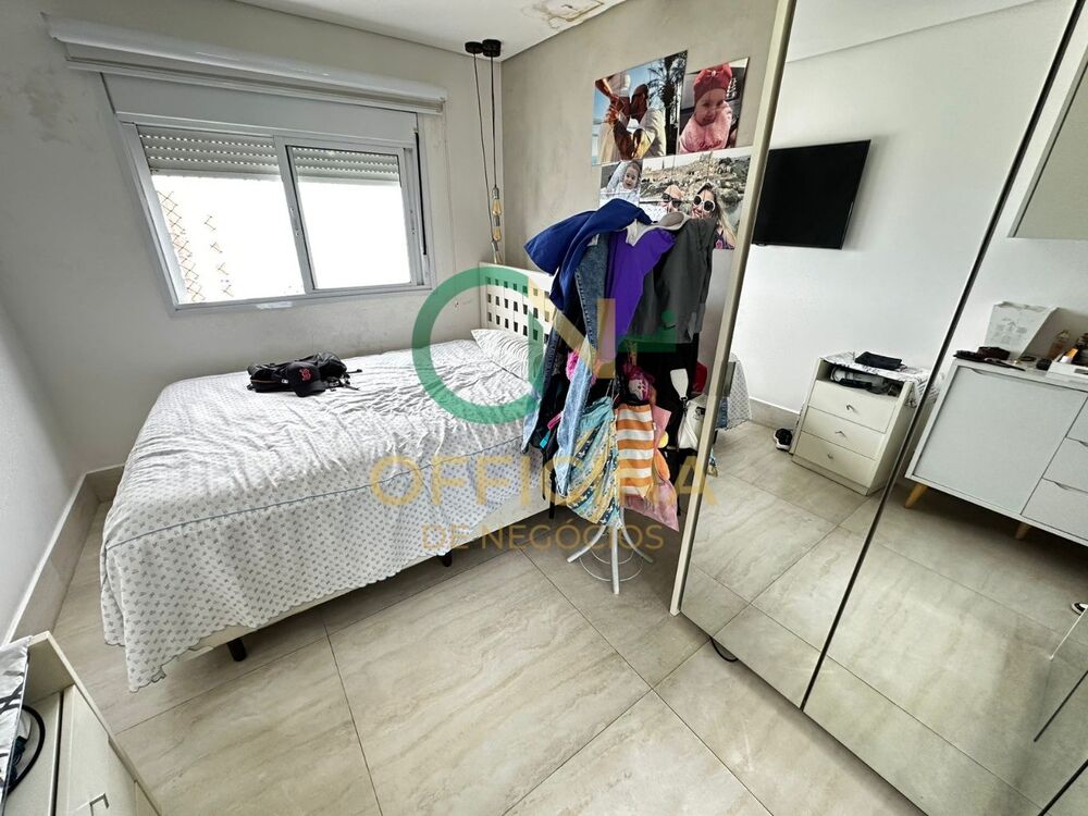 Cobertura, 3 quartos, 170 m² - Foto 11