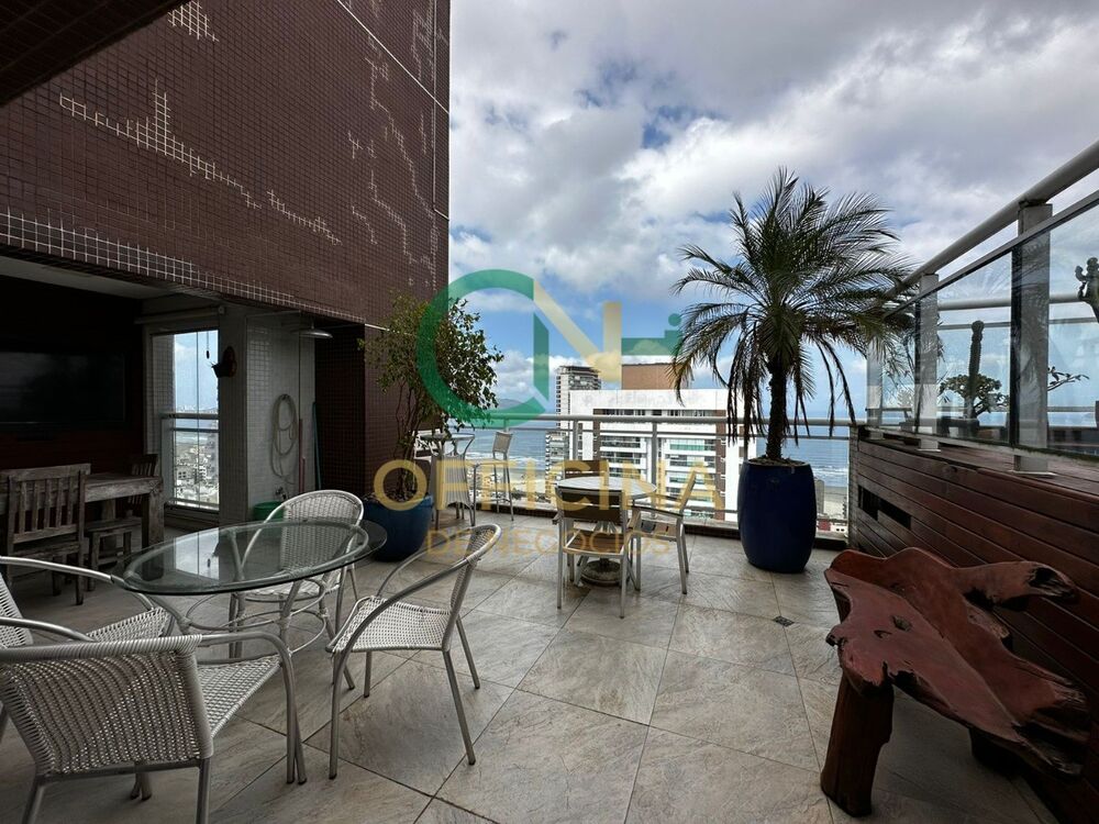 Cobertura, 3 quartos, 170 m² - Foto 23