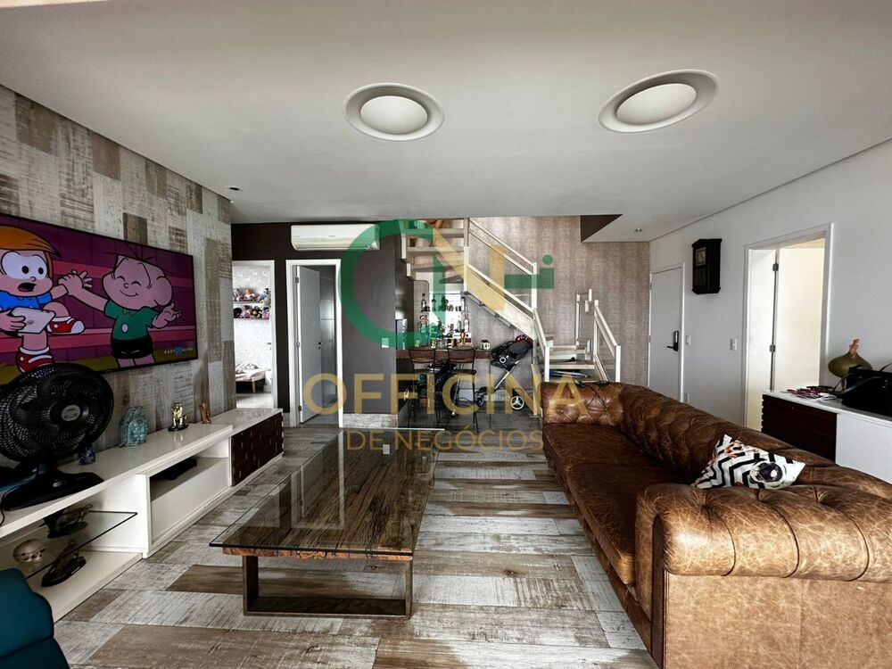 Cobertura, 3 quartos, 170 m² - Foto 5