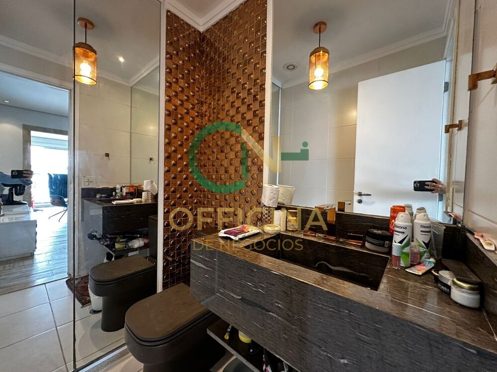 Cobertura, 3 quartos, 170 m² - Foto 9