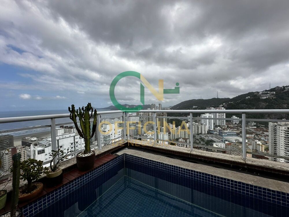 Cobertura, 3 quartos, 170 m² - Foto 18