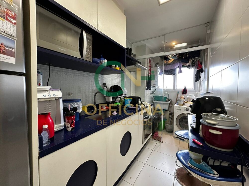 Cobertura, 3 quartos, 170 m² - Foto 10