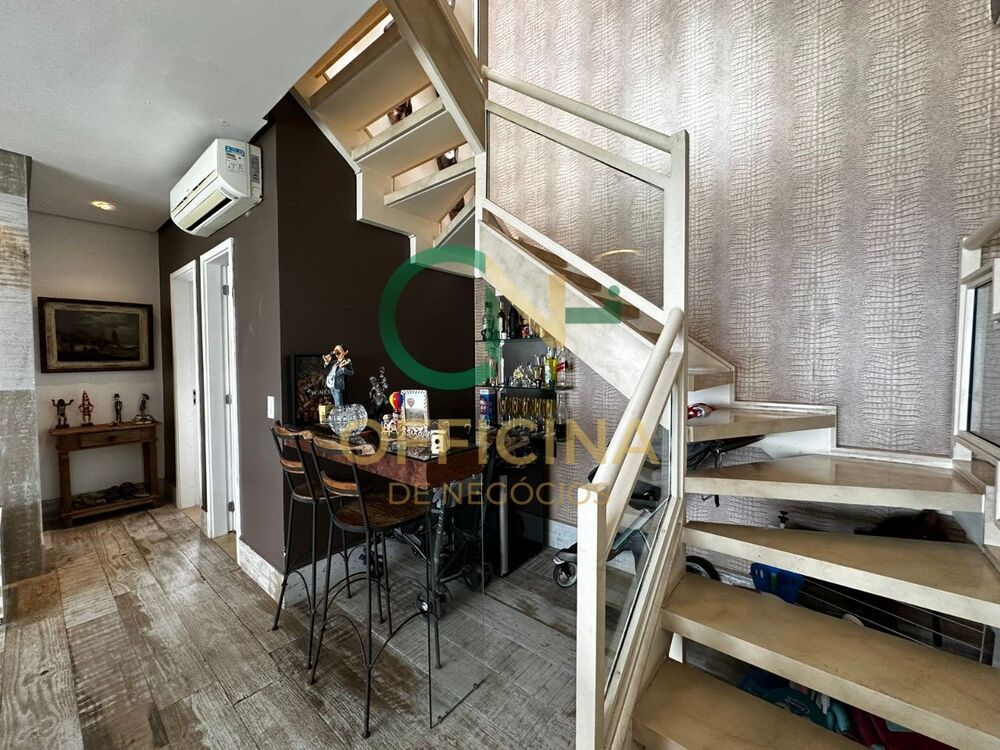 Cobertura, 3 quartos, 170 m² - Foto 8