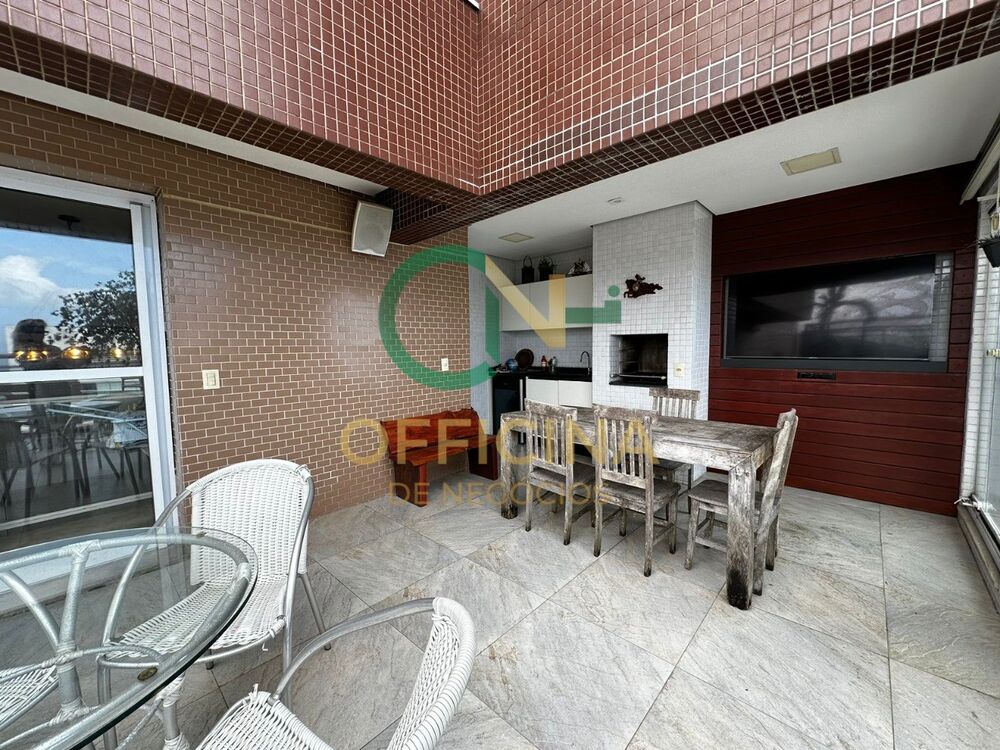 Cobertura, 3 quartos, 170 m² - Foto 19