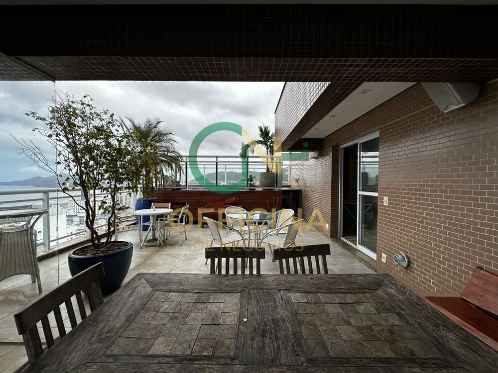 Cobertura, 3 quartos, 170 m² - Foto 21