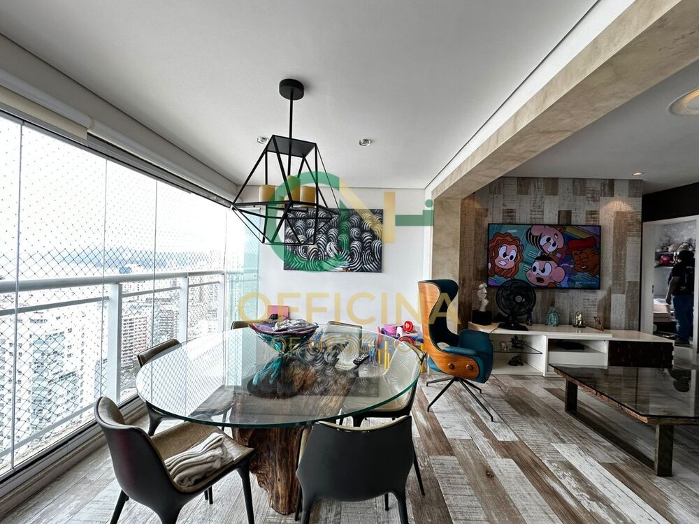 Cobertura, 3 quartos, 170 m² - Foto 1