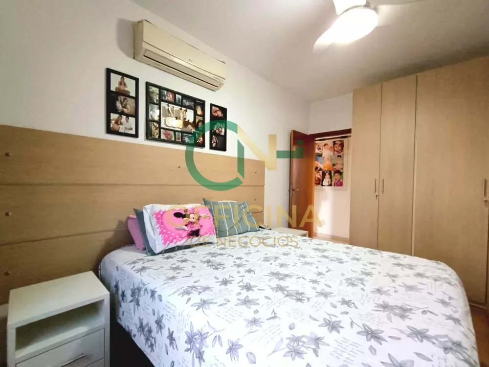 Apartamento, 2 quartos, 91 m² - Foto 8