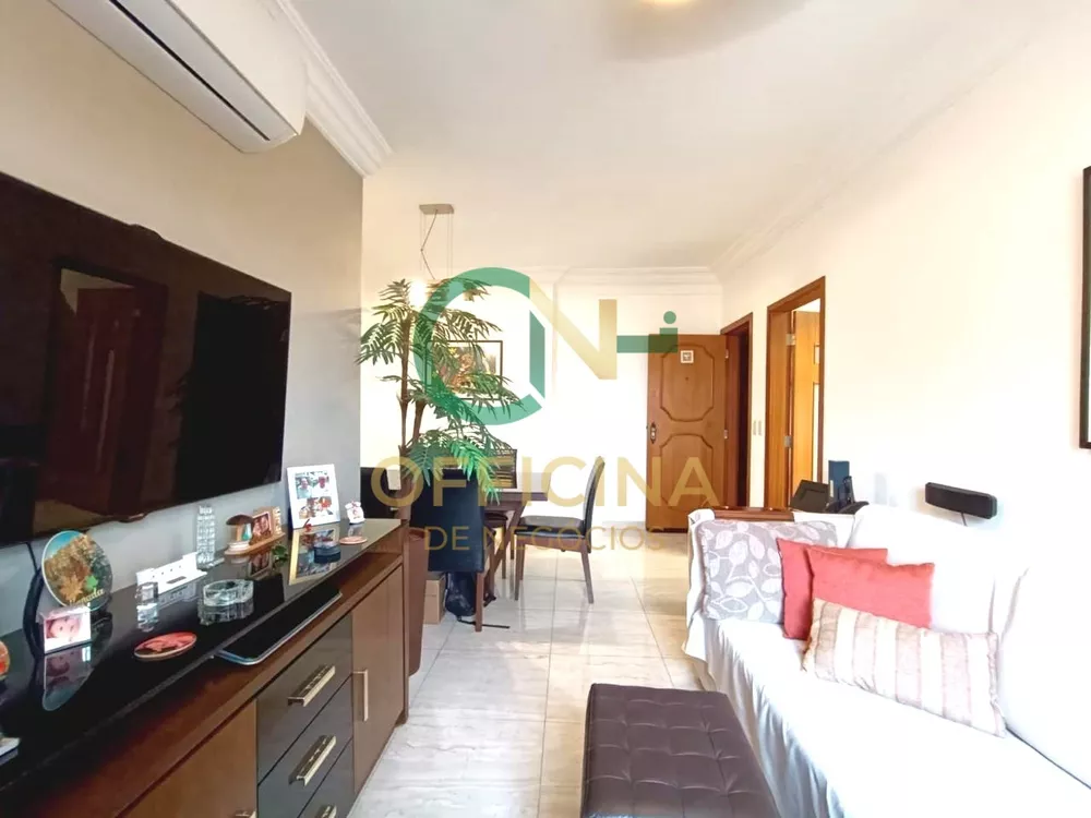 Apartamento, 2 quartos, 91 m² - Foto 4
