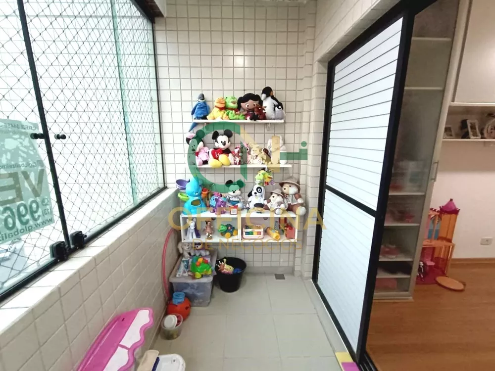 Apartamento, 2 quartos, 91 m² - Foto 12