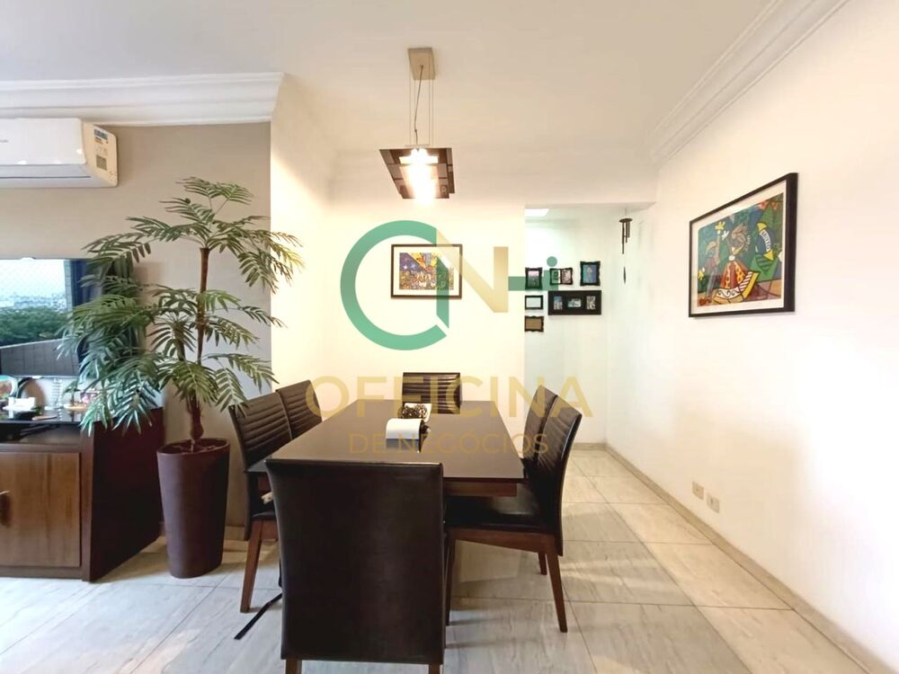 Apartamento, 2 quartos, 91 m² - Foto 3