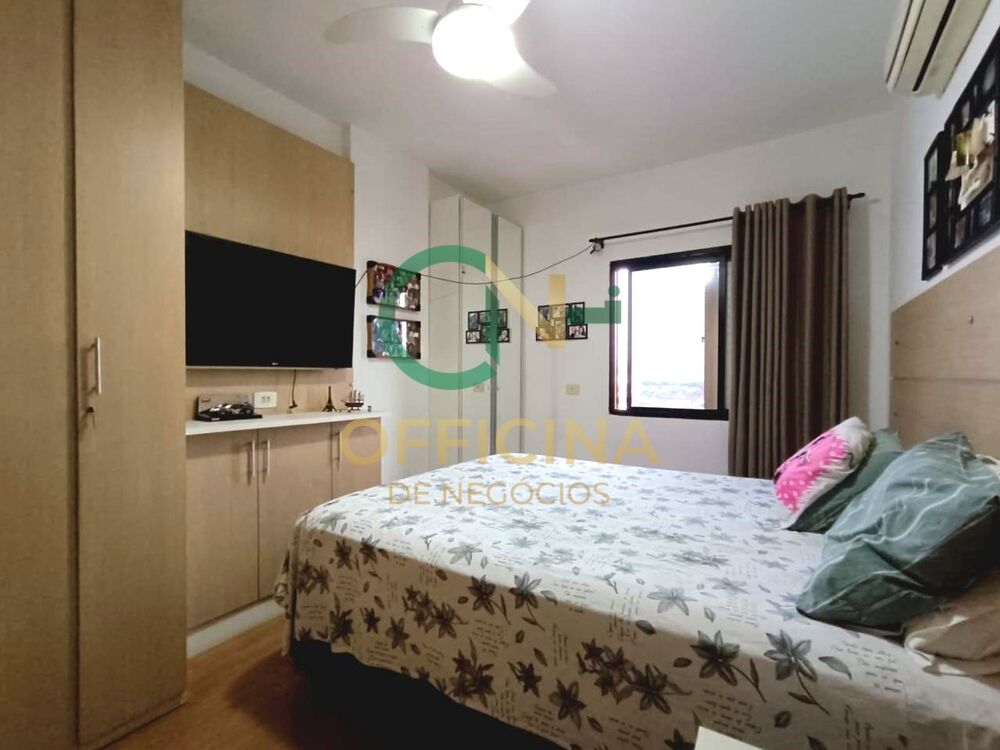 Apartamento, 2 quartos, 91 m² - Foto 9