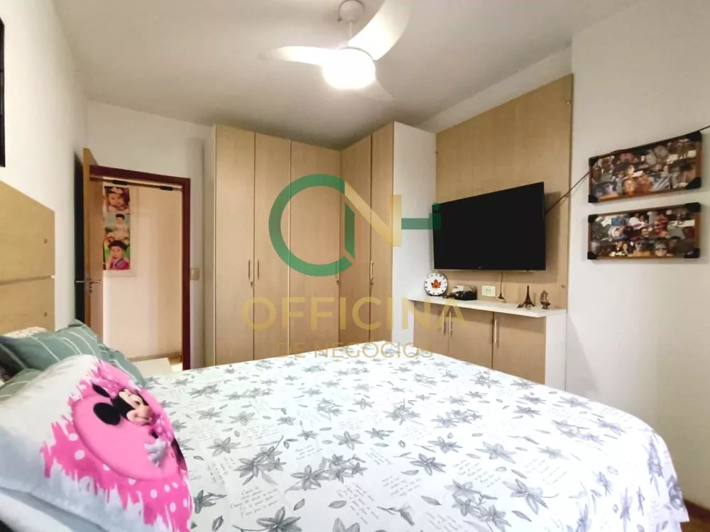 Apartamento, 2 quartos, 91 m² - Foto 7