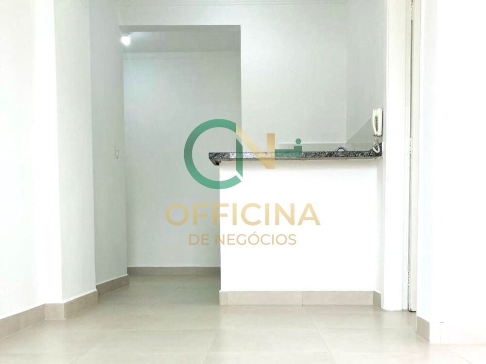 Apartamento, 1 quarto, 47 m² - Foto 1