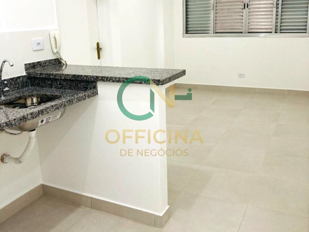 Apartamento, 1 quarto, 47 m² - Foto 2