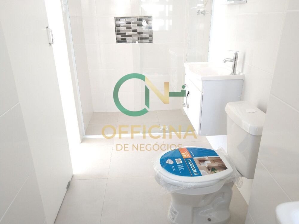 Apartamento, 1 quarto, 47 m² - Foto 8