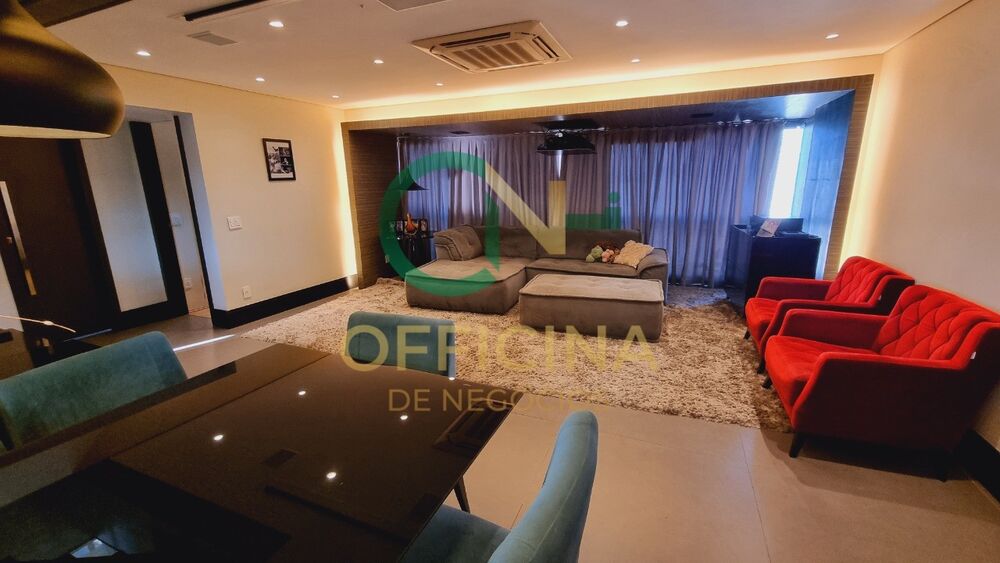 Cobertura, 4 quartos, 187 m² - Foto 2