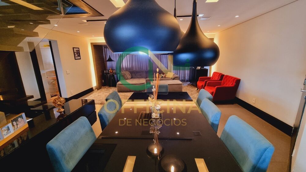 Cobertura, 4 quartos, 187 m² - Foto 3