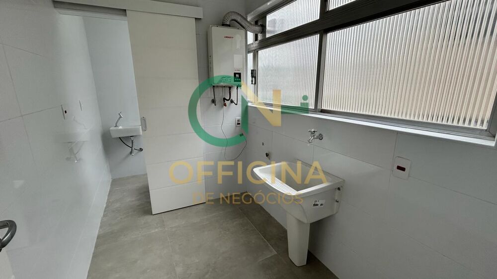 Apartamento, 4 quartos, 153 m² - Foto 2