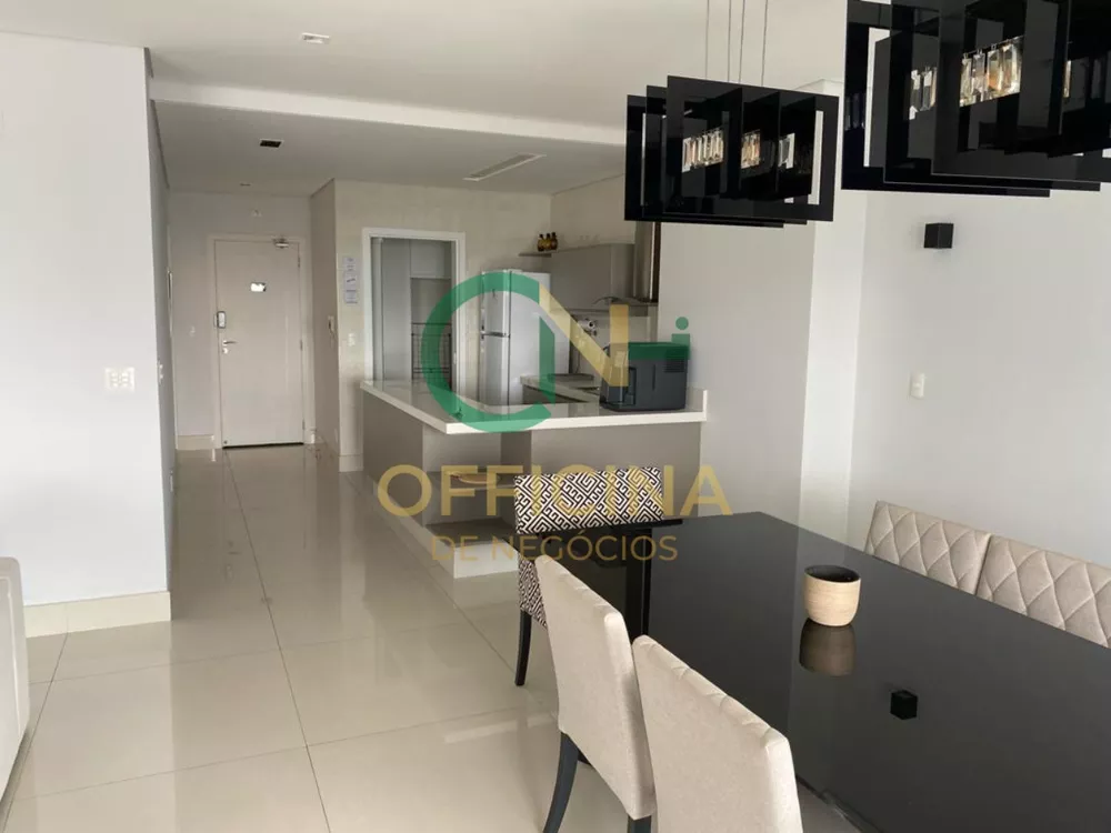 Apartamento à venda com 1 quarto, 107m² - Foto 4