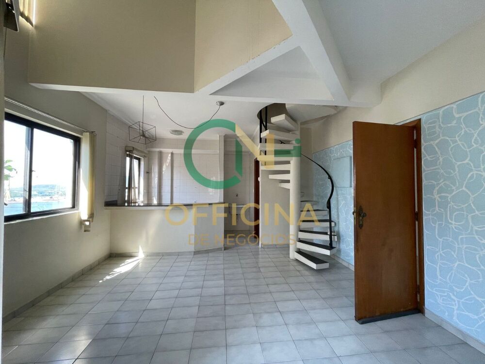 Flat/Apart Hotel à venda com 1 quarto, 85m² - Foto 5