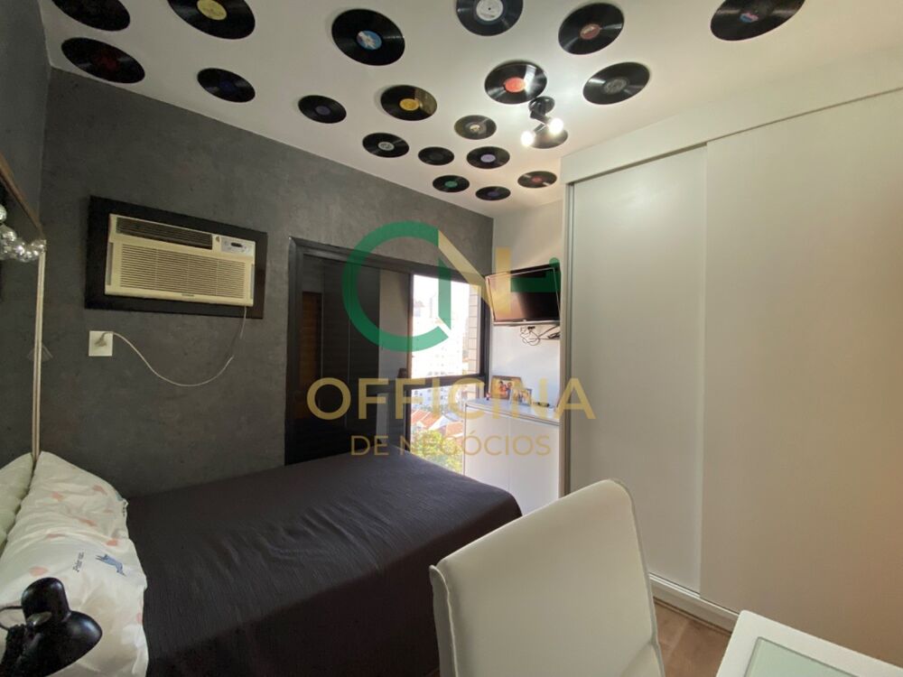 Apartamento, 3 quartos, 110 m² - Foto 12
