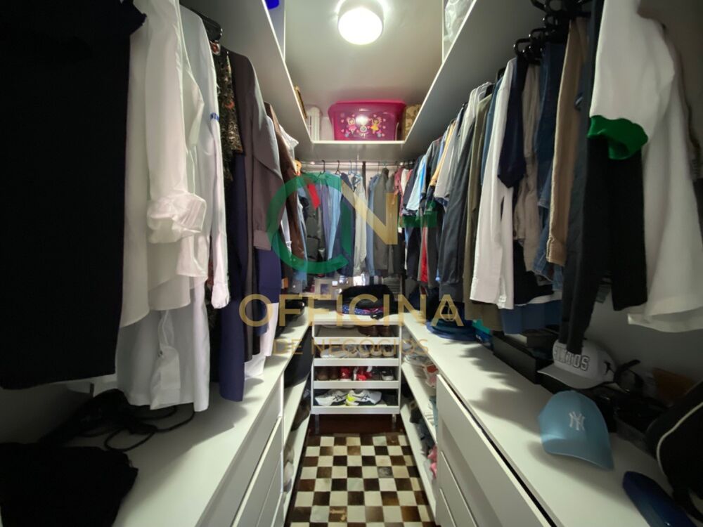 Apartamento, 3 quartos, 110 m² - Foto 7