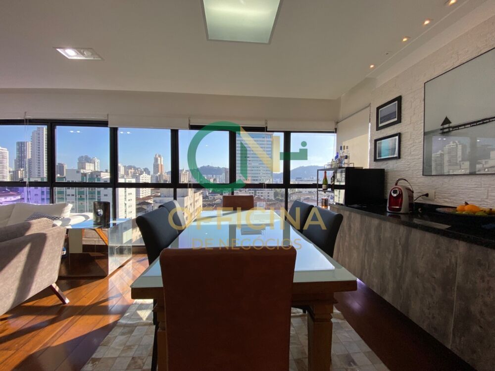 Apartamento, 3 quartos, 110 m² - Foto 14