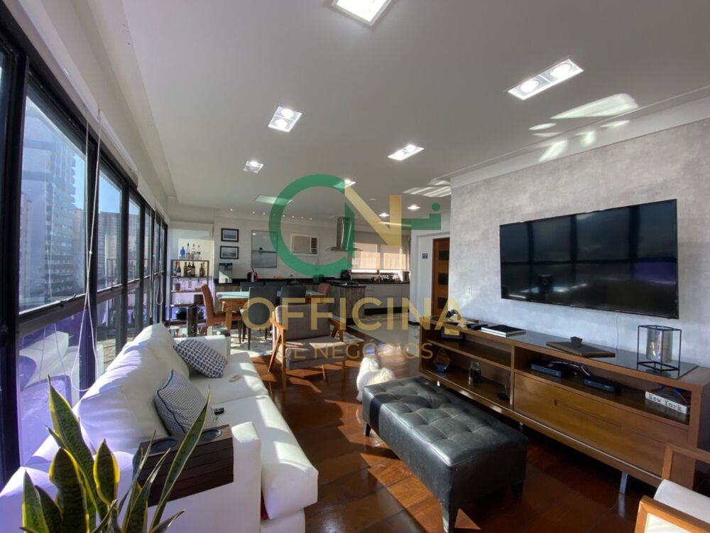 Apartamento, 3 quartos, 110 m² - Foto 20