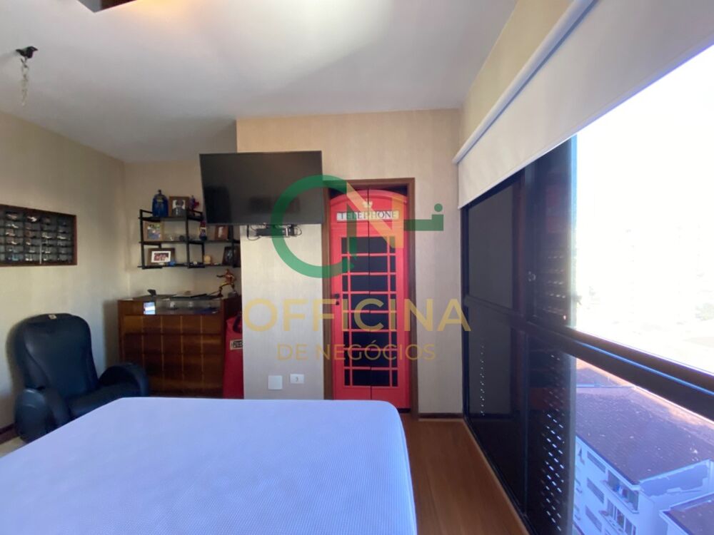 Apartamento, 3 quartos, 110 m² - Foto 10